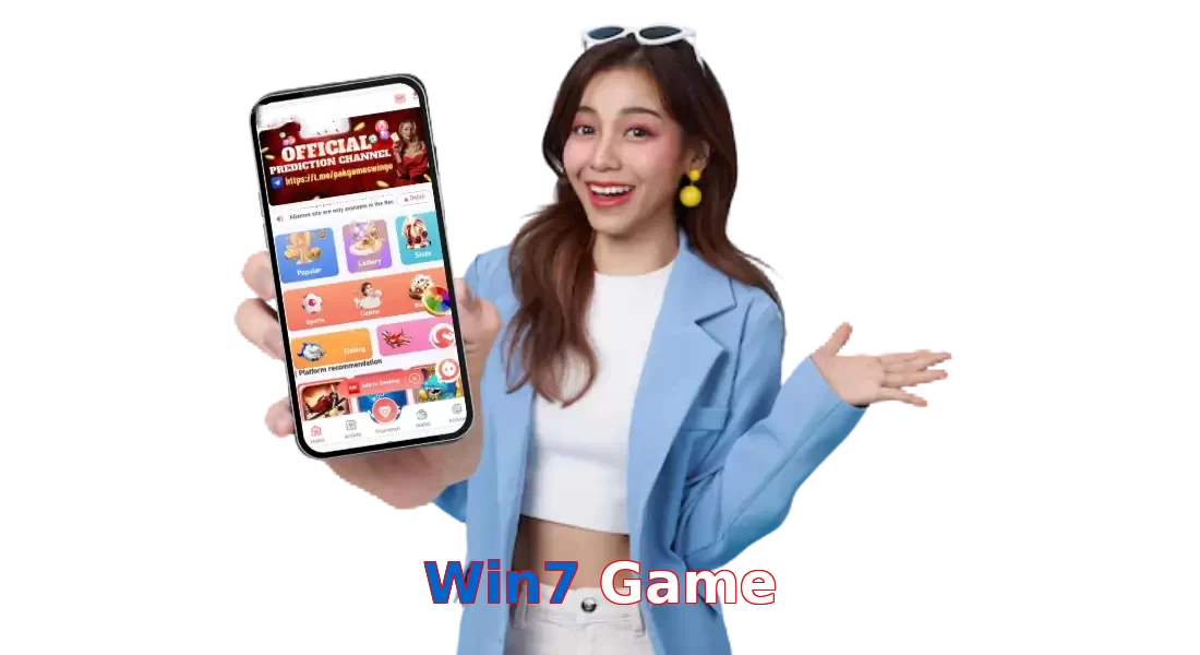 Win7 Game