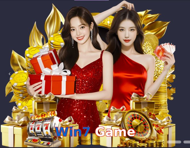Win7 Game